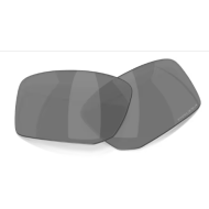 Oakley Gibston lente Prizm black 