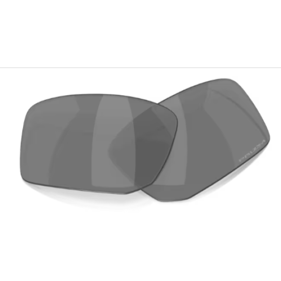 Oakley Gibston lente Prizm black  