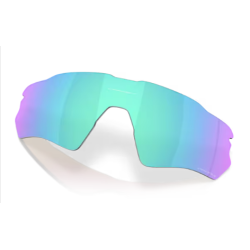OAKLEY  Radar ev S path 9510 LENTE Prizm sapphire