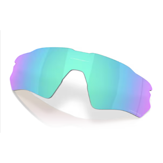 OAKLEY  Radar ev S path 9510 LENTE Prizm sapphire