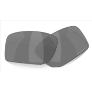 Oakley Gibston lente Prizm black polarized