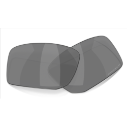 Oakley Gibston lente Prizm black polarized