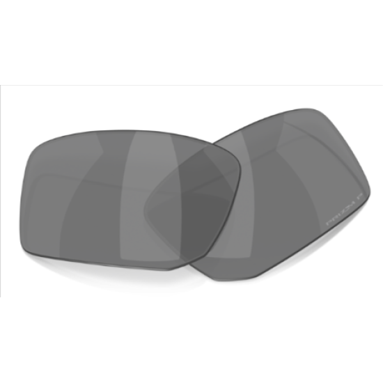 Oakley Gibston lente Prizm black polarized