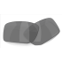 Oakley Gibston lente Prizm black polarized