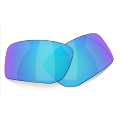 Oakley Gibston lente Prizm sapphire