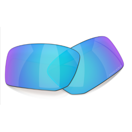 Oakley Gibston lente Prizm black  
