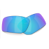 Oakley Gibston lente Prizm sapphire