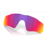 OAKLEY  Radar ev S path 9510 LENTE  Prizm road