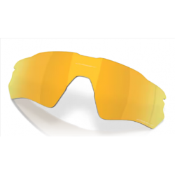 OAKLEY  Radar ev S path LENTE Prizm 24k polarized
