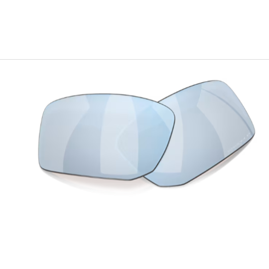 Oakley Gibston lente Prizm black  
