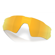 OAKLEY  Radar ev S path 9510 Prizm 24k polarized