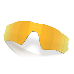 OAKLEY  Radar ev S path 9510 Prizm 24k polarized