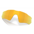 OAKLEY  Radar ev S path 9510 Prizm 24k polarized