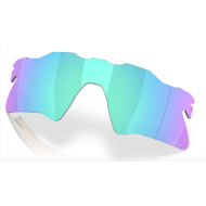 OAKLEY Radar ev heater LENTE 9541  Prizm sapphire