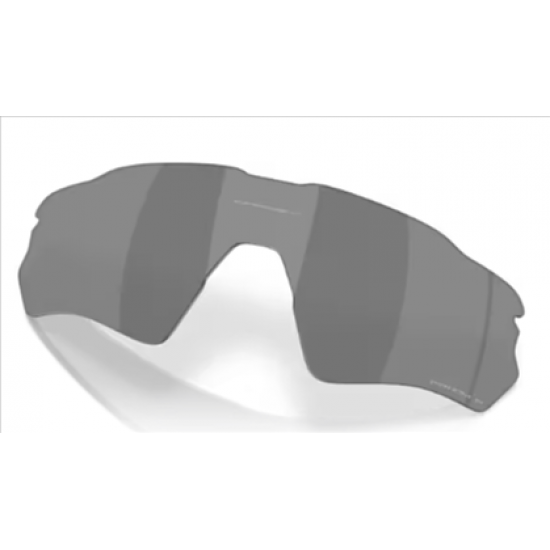 OAKLEY  Radar ev S path LENTE Prizm black polarized