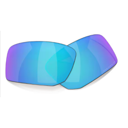 Oakley Gibston lente Prizm sapphire polarized