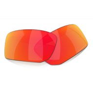 Oakley Gibston lente Prizm ruby polarized