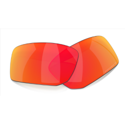 Oakley Gibston lente Prizm ruby polarized