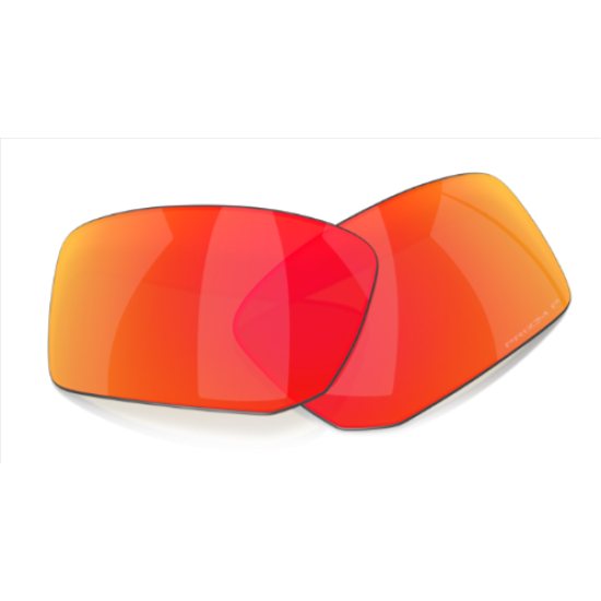 Oakley Gibston lente Prizm black  