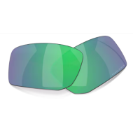 Oakley Gibston lente Prizm jade