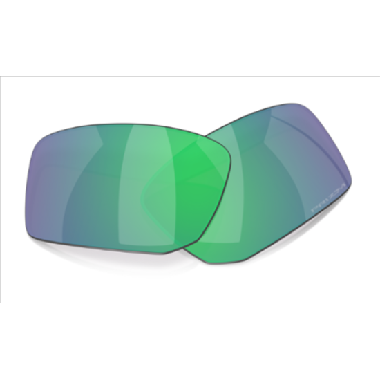 Oakley Gibston lente Prizm jade