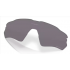 OAKLEY  Radar ev S path LENTE  Prizm grey polarized