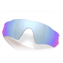 OAKLEY  Radar ev S path LENTE Prizm deep water polarized