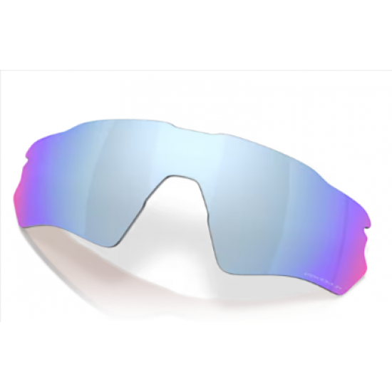 OAKLEY  Radar ev S path LENTE Prizm deep water polarized