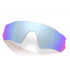 OAKLEY  Radar ev S path LENTE Prizm deep water polarized