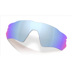 OAKLEY  Radar ev S path 9510 LENTE  Prizm deep water polarized