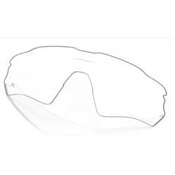 OAKLEY  Radar ev S path LENTE  Clear to black iridium fotocromatico