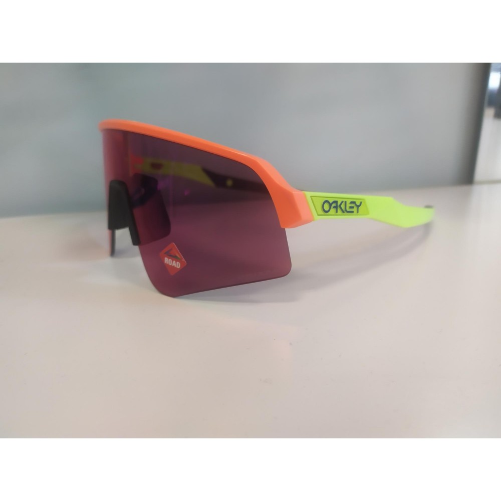 alojamiento Berri Niño Oakley Sutro Lite Sweep 9465 custom