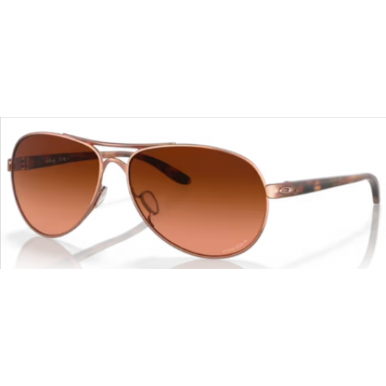 Oakley Feedback 4079-46 Feedback