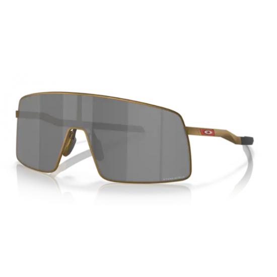 Oakley Sutro Titanio 6013-05