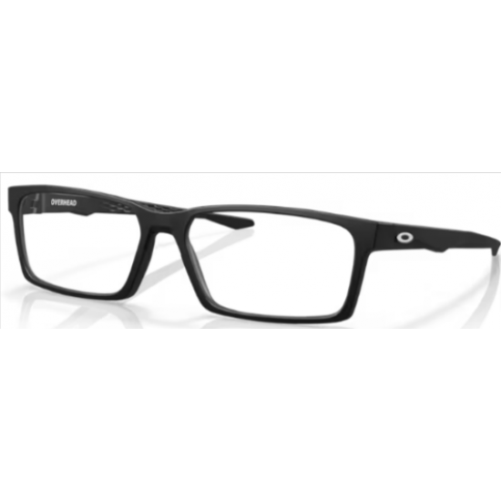 OAKLEY 8060  Overhead 806007 