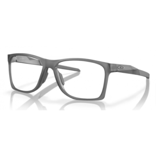 Oakley montura 0OX8173 8173-11 IMPORTADOS