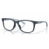 Oakley montura Leadline rx 817509 