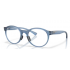 Oakley montura 817610 Spindrift rx