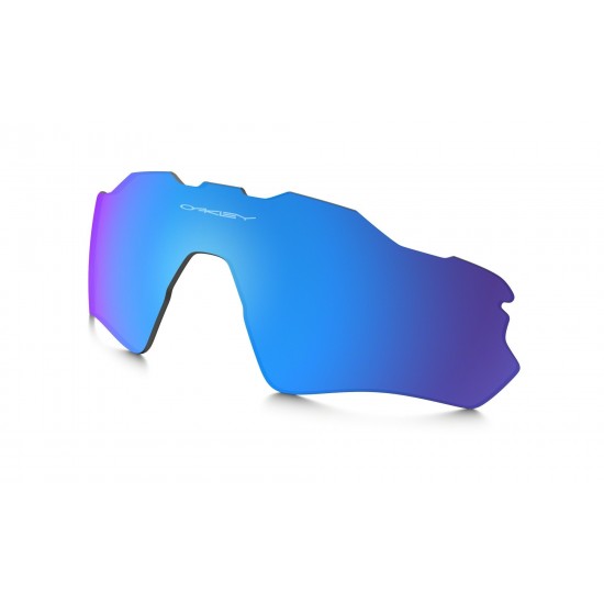 Oakley Radar EV XS Path 9001 Lente prizm sapphire