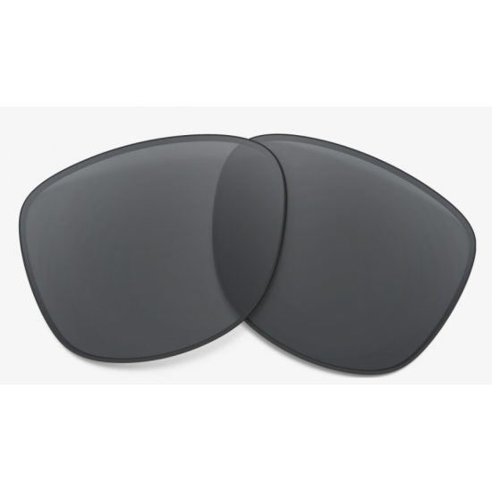 Oakley frogskins 9013 lentes grey