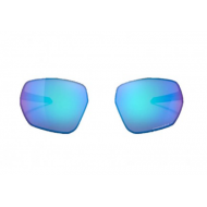Oakley Plazma 9019 lentes prizm sapphire