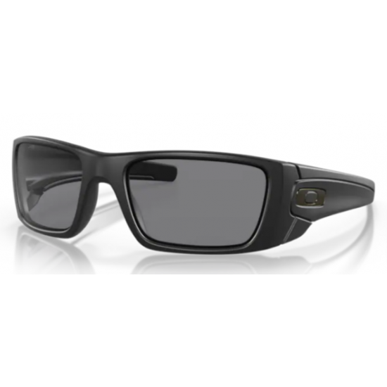 Oakley  Fuel cell 909630 - Negro mate