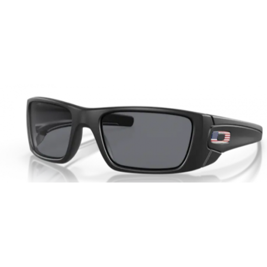 Oakley Fuel cell 909638 - Negro mate