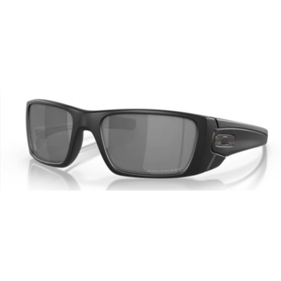 OAKLEY Fuel cell 9096B3 - Cerakote graphite black