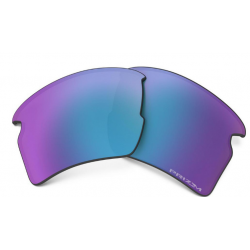 Oakley Flak 2.0 XL 9188 lentes PRIZM SAPPHIRE