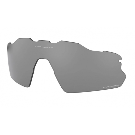 Oakley Radar EV Pitch 9211 lente prizm black