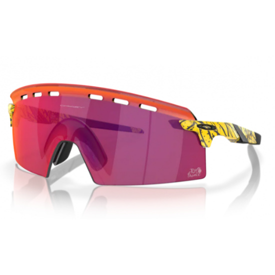 Oakley Encoder Strike Vented 9235-07