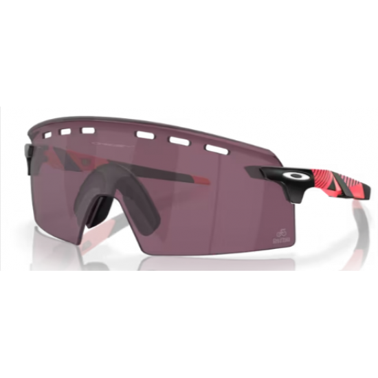 Oakley Encoder Strike Vented 9235-16 Oakley Encoder Strike Vented 9235-16