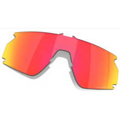 Oakley BXTR 9280 LENTE SUELTA Prizm ruby