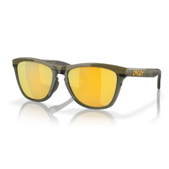 Oakley Frogskins Range 9284-08